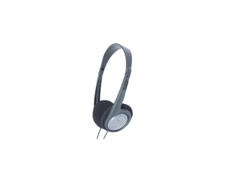 Наушники PANASONIC RP-HT010GU-H (PC) 