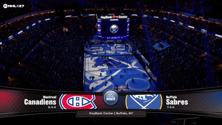 EA Sports NHL 27 (PS5)