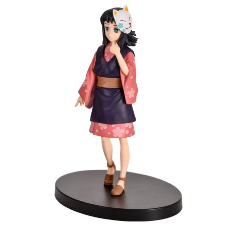 Фигурка Banpresto: Макомо Вол. 20 (Makomo Vol.20) Клинок, рассекающий демонов: Кимэцу но Яиба (Demon Slayer: Kimetsu no Yaiba) (0045557273859) 16 см