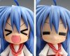 Фигурка Konata Izumi Nendoroid из аниме Lucky Star