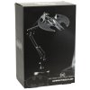  Настольная лампа Paladone: Бэтмен Крыло Летучей Мыши (Batman Batwing) ДиСи (DC) (PP5055BM)