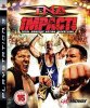 TNA Impact! Total Nonstop Action Wrestling (PS3) USED /
