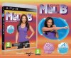 Get Fit With Mel B See The Difference + Resistance Band для PS Move (PS3)