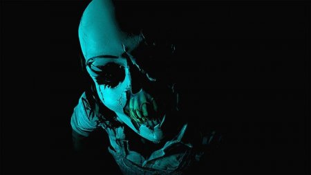  Until Dawn: Rush Of Blood (  PS VR)   (PS4) Playstation 4