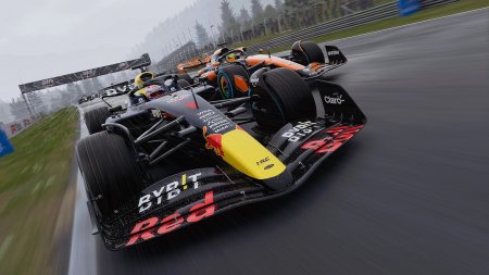  Formula One F1 2024 (PS4/PS5) Playstation 4