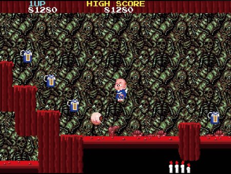 игра Taito Milestones 4 (Switch) для Nintendo Switch