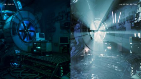 Observer: System Redux Русская Версия (PS5)