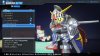 Игра Gundam Breaker 3 (PS4) Playstation 4