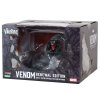Фигурка Kotobukiya: Веном (Venom) Вселенная Марвел (Marvel Universe) (4934054037469) 17 см 