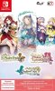 Atelier Mysterious Trilogy Deluxe Pack (Switch)