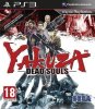 Yakuza: Dead Souls   (Limited Edition) (PS3)