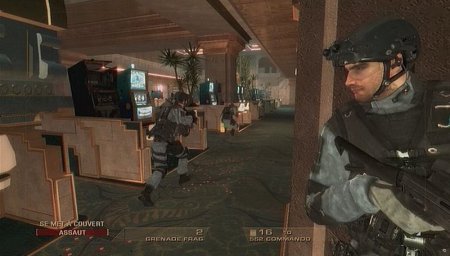Tom Clancy's Rainbow Six: Vegas Limited Edition (Xbox 360/Xbox One)