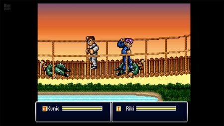 River City Girls Zero (Limited Run #018) (PS5)
