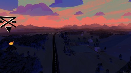 Игра Where the Water Tastes Like Wine (PS4) Playstation 4