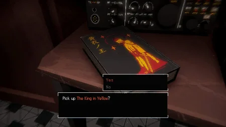 Игра Signalis Русская Версия (PS4) USED Б/У Playstation 4