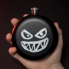  Фляжка Paladone: Блек опс 4 (Black Ops 4) Колл оф дьюти (Call of Duty) (Hip Flask) (PP4790COD) 230 мл
