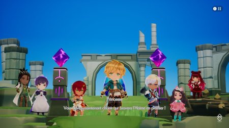 игра Silent Hope (Switch) для Nintendo Switch