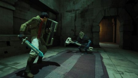Chronos: Before the Ashes Русская Версия (Xbox One/Series X) 