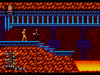 Сборник игр 8 в 1 BVAG-22 CHASE HQ 2 / JAMES BOUND / BARE KNUCKLE Русская Версия (16 bit) 