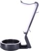Подставка для фигурок и наушников Cable Guys Power Stand SP2 (Black) Черный (895685) 30 см