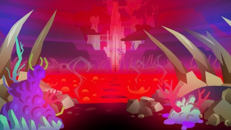 игра Severed (Limited Run #190) Русская Версия (Switch) для Nintendo Switch