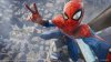 Игра Marvel Человек-паук (Spider-Man) Special Edition Русская Версия (PS4) USED Б/У Playstation 4