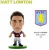 Фигурка футболиста Мэттью Лоутон Астон Вилла Soccerstarz Aston Villa Matthew Lowton Home Kit (400004)