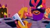 Игра Going Under (Limited Run) Русская Версия (PS4) Playstation 4