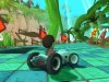 Купить игру Sonic and SEGA: All-Stars Racing (Wii/WiiU) на Nintendo Wii диск