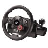 Руль Logitech Driving Force GT (PS3) 