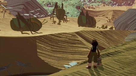 игра Stonefly Коллекционное издание (Collectors Edition) (Switch) для Nintendo Switch