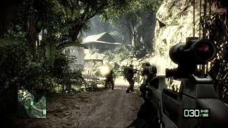Battlefield: Bad Company 2 Ultimate Edition   (Xbox 360/Xbox One)