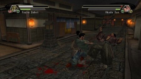 Kengo Zero (Xbox 360) USED Б/У