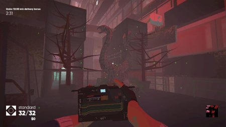 Umurangi Generation Специальное Издание (Special Edition) (Только для PS VR2) (PS5)