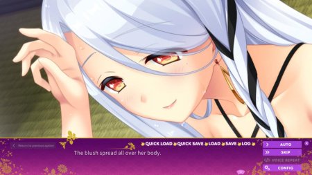 игра Lovekami Trilogy (Switch) для Nintendo Switch