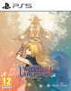 Record of Lodoss War: Deedlit in Wonder Labyrinth Русская Версия (PS5)