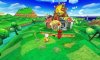 Купить игру PAC-MAN Party 3D (Nintendo 3DS) на 3DS
