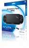 Стартовый набор 5 в 1 аксессуаров для Sony PS VITA (PS Vita)