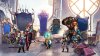 Игра Astria Ascending (PS4) Playstation 4