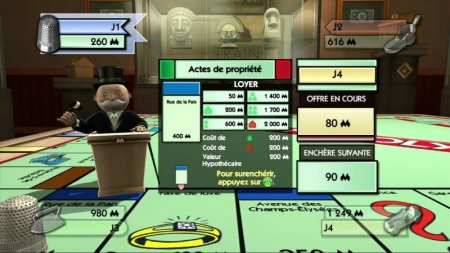 Monopoly () (Xbox 360/Xbox One)