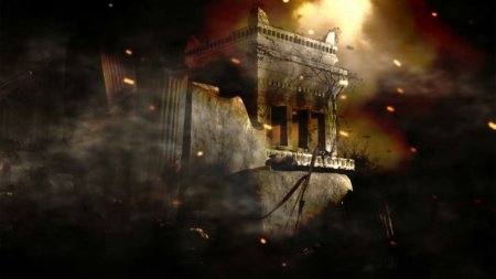 Купить игру Warriors: Legends of Troy (PS3) для Sony Playstation 3