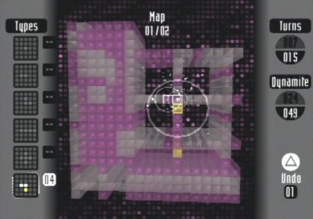 Detonator (PS2) USED Б/У