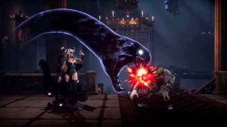 игра Omen Of Sorrow Ограниченное издание (Limited Edition) (Switch) для Nintendo Switch