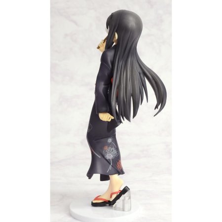 Фигурка Good Smile Company: Хомура Акэми - Юката (Akemi Homura Yukata) Девочка-волшебница Мадока (Maho shojo Madoka magika) (4571245294876) 20 см  
