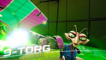 High On Life (PS5)