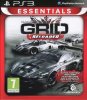Race Driver: GRID Reloaded (PS3) USED /