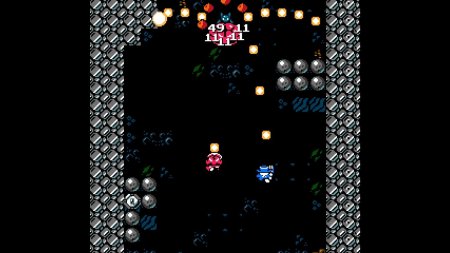 игра Demon Throttle (Switch) для Nintendo Switch