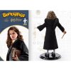  The Noble Collection Bendyfig Universal:   (Hermione Granger)   (Harry Potter) 19 