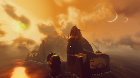 игра The Falconeer: Warrior Edition (Limited Run) Русская Версия (Switch) для Nintendo Switch