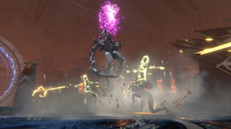 игра Taboo Trial Twilight Edition (Switch) для Nintendo Switch